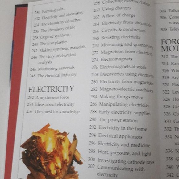 Eyewitness Books SCIENCE EXPLORER: 6 Books In One 📚 - Picture 6 of 10